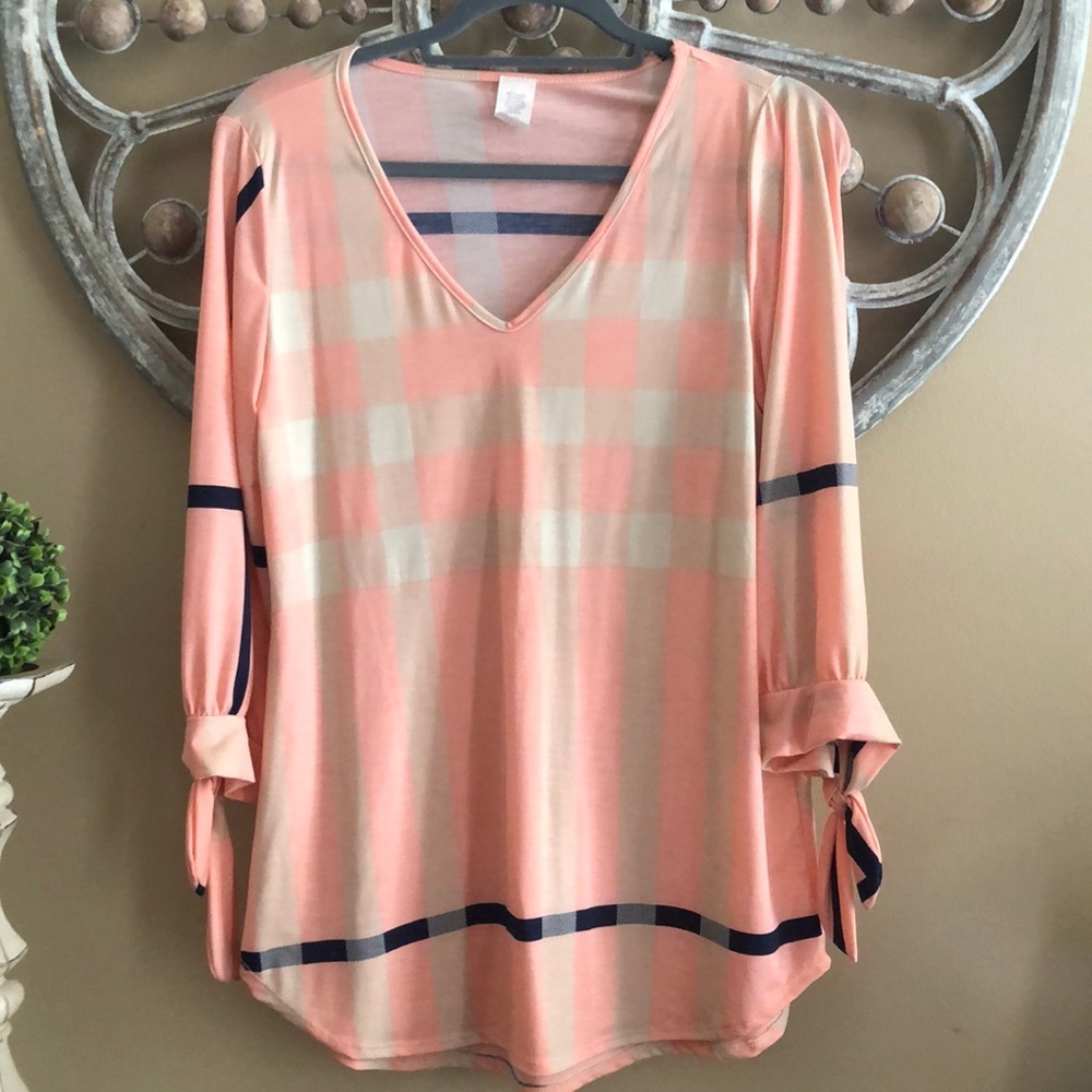 Boutique blouse